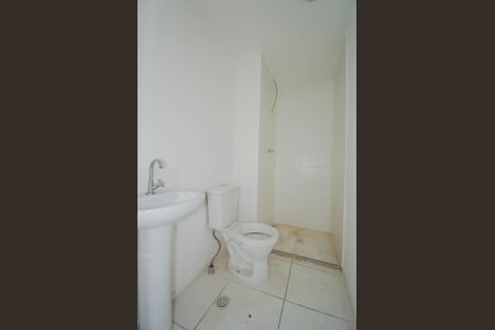 Apartamento para alugar com 28m², 1 quarto e sem vagaBanheiro