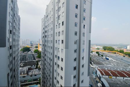 Apartamento para alugar com 28m², 1 quarto e sem vagaVista do Quarto