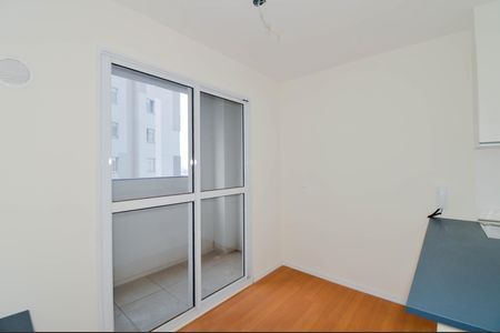 Apartamento para alugar com 28m², 1 quarto e sem vagaSala/Cozinha