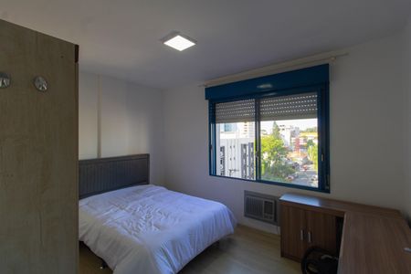 Apartamento para alugar com 47m², 1 quarto e sem vagaQuarto