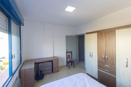 Apartamento para alugar com 47m², 1 quarto e sem vagaQuarto