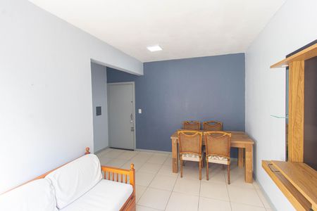 Apartamento para alugar com 47m², 1 quarto e sem vagaSala