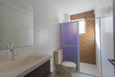 Apartamento para alugar com 47m², 1 quarto e sem vagaBanheiro