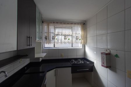 Apartamento para alugar com 47m², 1 quarto e sem vagaCozinha e Área de Serviço
