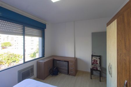 Apartamento para alugar com 47m², 1 quarto e sem vagaQuarto