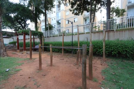 Apartamento à venda com 65m², 2 quartos e 1 vagaÁrea comum - Fitness