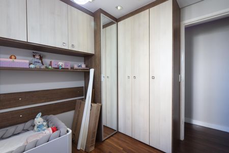 Apartamento à venda com 65m², 2 quartos e 1 vagaQuarto 