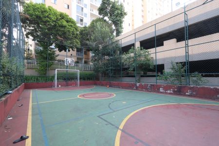 Apartamento à venda com 65m², 2 quartos e 1 vagaÁrea comum - Quadra