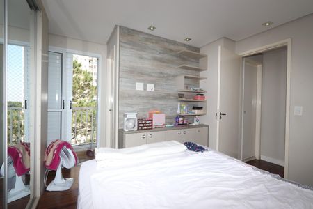 Apartamento à venda com 65m², 2 quartos e 1 vagaSuíte