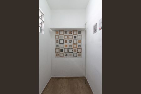 Casa de condomínio à venda com 60m², 2 quartos e 1 vagaQuarto 1