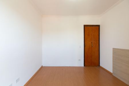 Casa de condomínio à venda com 60m², 2 quartos e 1 vagaQuarto 2