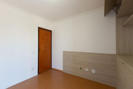 Casa de condomínio à venda com 60m², 2 quartos e 1 vagaQuarto 2