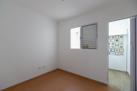 Casa de condomínio à venda com 60m², 2 quartos e 1 vagaQuarto 1
