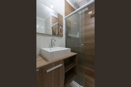 Casa de condomínio à venda com 60m², 2 quartos e 1 vagaBanheiro