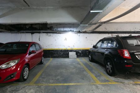 Casa de condomínio à venda com 60m², 2 quartos e 1 vagaÁrea comum - Garagem
