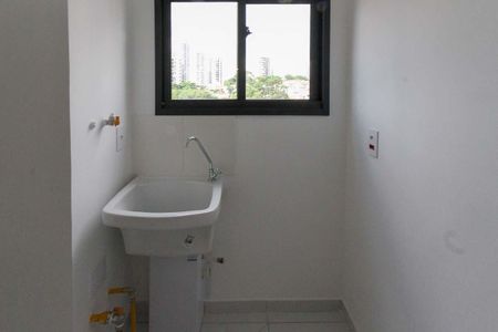 Apartamento para alugar com 37m², 2 quartos e sem vaga Apartamento para alugar com 37m², 2 quartos e sem vagaÁrea de Serviço