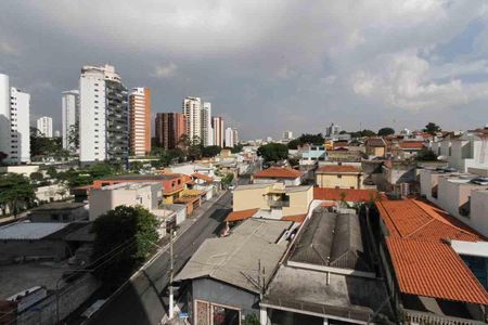 Apartamento para alugar com 37m², 2 quartos e sem vaga Apartamento para alugar com 37m², 2 quartos e sem vagaVista