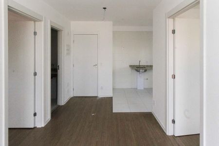 Apartamento para alugar com 37m², 2 quartos e sem vaga Apartamento para alugar com 37m², 2 quartos e sem vagaSala