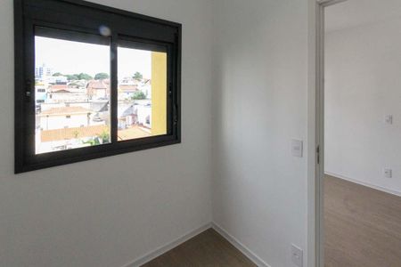 Apartamento para alugar com 37m², 2 quartos e sem vaga Apartamento para alugar com 37m², 2 quartos e sem vagaQuarto 02