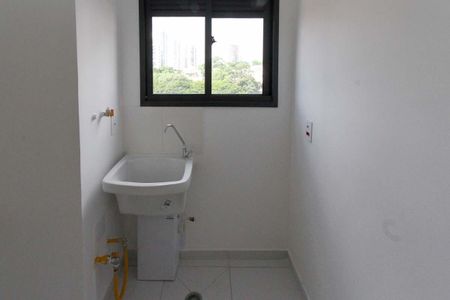 Apartamento para alugar com 37m², 2 quartos e sem vaga Apartamento para alugar com 37m², 2 quartos e sem vagaÁrea de Serviço