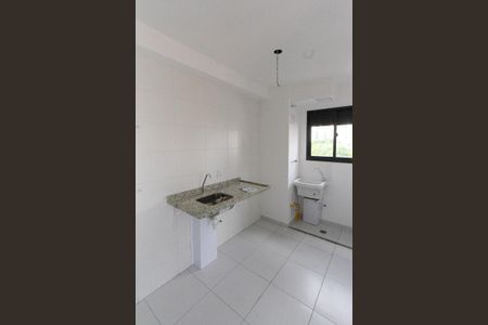 Apartamento para alugar com 37m², 2 quartos e sem vaga Apartamento para alugar com 37m², 2 quartos e sem vagaCozinha