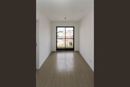 Apartamento para alugar com 37m², 2 quartos e sem vaga Apartamento para alugar com 37m², 2 quartos e sem vagaSala