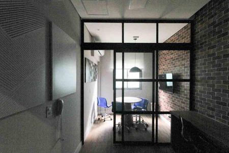 Apartamento para alugar com 37m², 2 quartos e sem vaga Apartamento para alugar com 37m², 2 quartos e sem vagaHome office