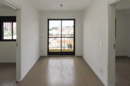 Apartamento para alugar com 37m², 2 quartos e sem vaga Apartamento para alugar com 37m², 2 quartos e sem vagaSala