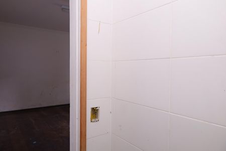 Casa para alugar com 400m², 4 quartos e 6 vagasQuarto 3 - Closet