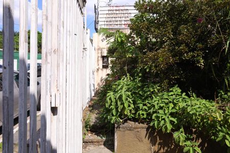 Casa para alugar com 400m², 4 quartos e 6 vagasVaranda