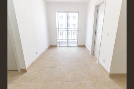 Apartamento para alugar com 40m², 2 quartos e sem vagaSala