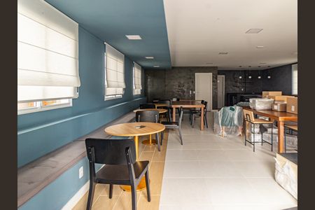 Apartamento para alugar com 40m², 2 quartos e sem vagaÁrea comum