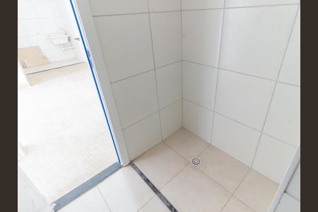 Apartamento para alugar com 40m², 2 quartos e sem vagaBanheiro
