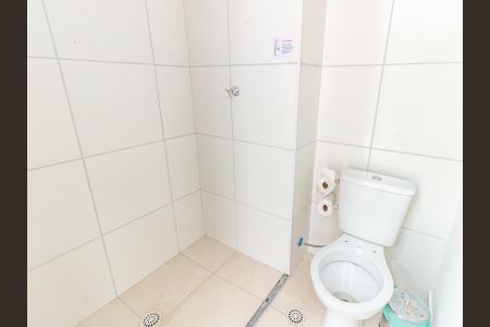 Apartamento para alugar com 40m², 2 quartos e sem vagaBanheiro