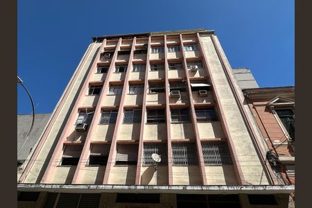 Apartamento à venda com 59m², 2 quartos e sem vagaFachada