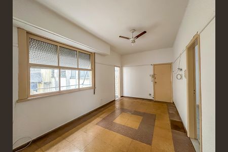 Apartamento à venda com 59m², 2 quartos e sem vagaSala