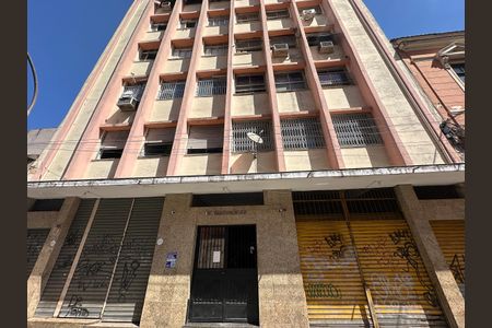 Apartamento à venda com 59m², 2 quartos e sem vagaFachada