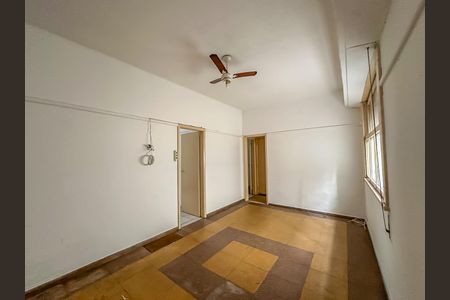 Apartamento à venda com 59m², 2 quartos e sem vagaSala