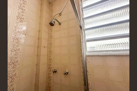 Apartamento à venda com 59m², 2 quartos e sem vagaBanheiro