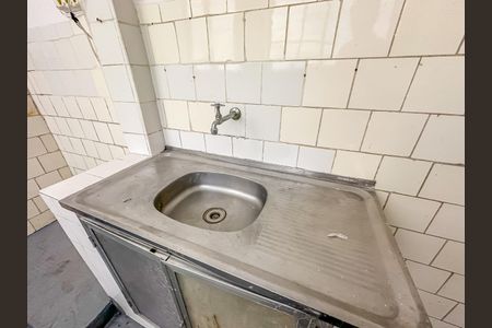 Apartamento à venda com 59m², 2 quartos e sem vagaCozinha e Área de Serviço