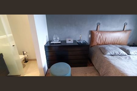 Apartamento à venda com 70m², 1 quarto e 2 vagas Apartamento à venda com 70m², 1 quarto e 2 vagasQuarto