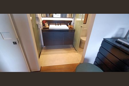 Apartamento à venda com 70m², 1 quarto e 2 vagas Apartamento à venda com 70m², 1 quarto e 2 vagasQuarto