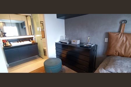 Apartamento à venda com 70m², 1 quarto e 2 vagas Apartamento à venda com 70m², 1 quarto e 2 vagasQuarto