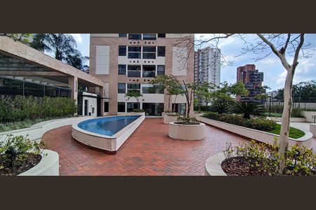 Apartamento à venda com 70m², 1 quarto e 2 vagas Apartamento à venda com 70m², 1 quarto e 2 vagasÁrea comum