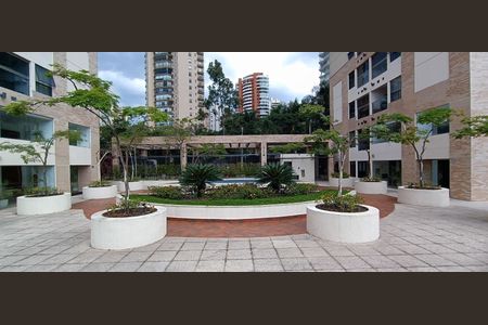 Apartamento à venda com 70m², 1 quarto e 2 vagas Apartamento à venda com 70m², 1 quarto e 2 vagasÁrea comum