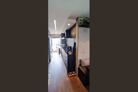 Apartamento à venda com 70m², 1 quarto e 2 vagas Apartamento à venda com 70m², 1 quarto e 2 vagasCozinha