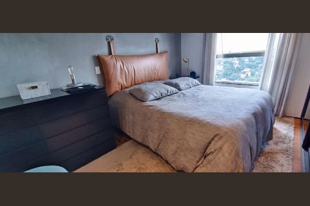 Apartamento à venda com 70m², 1 quarto e 2 vagas Apartamento à venda com 70m², 1 quarto e 2 vagasQuarto