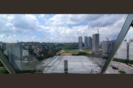 Apartamento à venda com 70m², 1 quarto e 2 vagas Apartamento à venda com 70m², 1 quarto e 2 vagasVaranda Vista