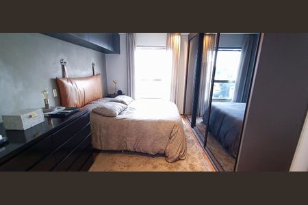 Apartamento à venda com 70m², 1 quarto e 2 vagas Apartamento à venda com 70m², 1 quarto e 2 vagasQuarto