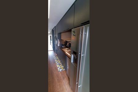 Apartamento à venda com 70m², 1 quarto e 2 vagas Apartamento à venda com 70m², 1 quarto e 2 vagasCozinha